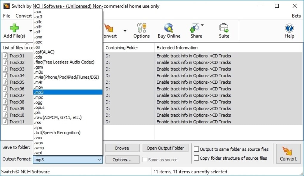 Audio converter mac Audio converter mac