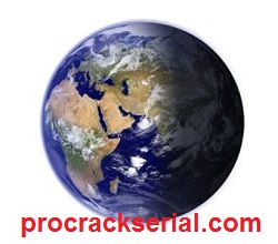 EarthView Crack 6.10.7 & Product Key Full Version Free Download 2021