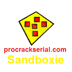 Sandboxie Crack 5.49.5 + Keygen Full Free Download 2021