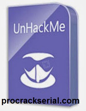 UnHackMe Crack 12.40 Beta Build 0414 & Serial Key Free Download 2021