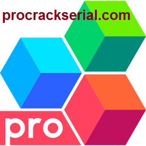 OfficeSuite Pro Crack 5.30.38391.0 With Registration Key 2021 