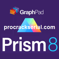 GraphPad Prism Crack 9.1.2.226 & License Key [Latest] 2021