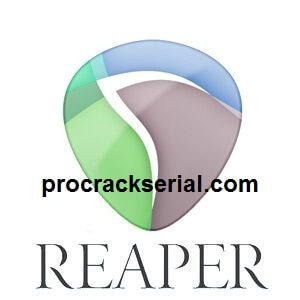 REAPER Crack 6.29 & Activation Code [Latest] 2021
