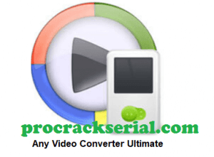 Any Video Converter Ultimate Crack v7.2.0 & Activation Key [Latest] 2021