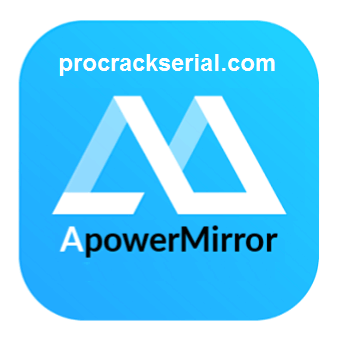 ApowerMirror Crack 1.6.0.4 & Activation Key [Latest] 2021