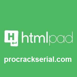 HTMLPad Crack 2021 16.3.0.231 & Product Key [Latest] 2021