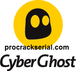 CyberGhost VPN 8.2.0.7018 Crack & Product Key 2021