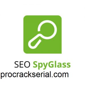 SEO SpyGlass Crack 6.51.14 & License Key [Latest] 2021