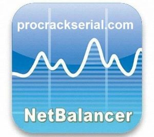 NetBalancer Crack 10.2.6 & Activation Key [Latest] 2021