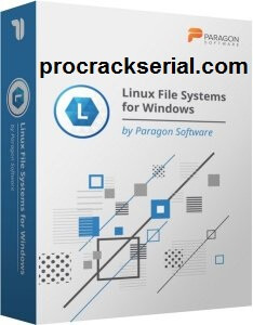 Linux File Systems for Windows Crack 5.2.1146 & Serial Key [Latest] 2021