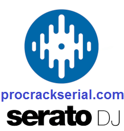 Serato DJ Pro Crack 2.5.5 & License Key [Latest] 2021