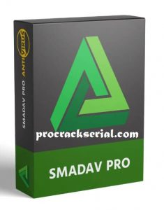 Smadav Pro Crack 2021 14.6.2 & Serial Key [Latest] 2021