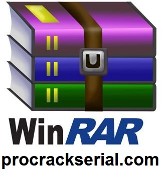 WinRAR Crack 6.02 & Registration Key [Latest] 2021