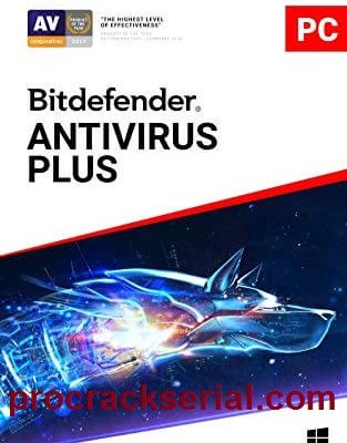 Bitdefender Total Security Crack 2021 & Activation Code [Latest] 2021