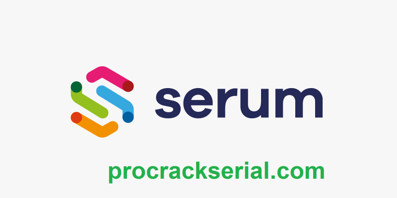 Serum 2021 Crack With Registration Key [Latest] 2021