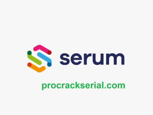 Serum Crack 2021 & Registration Key [Latest] 2021