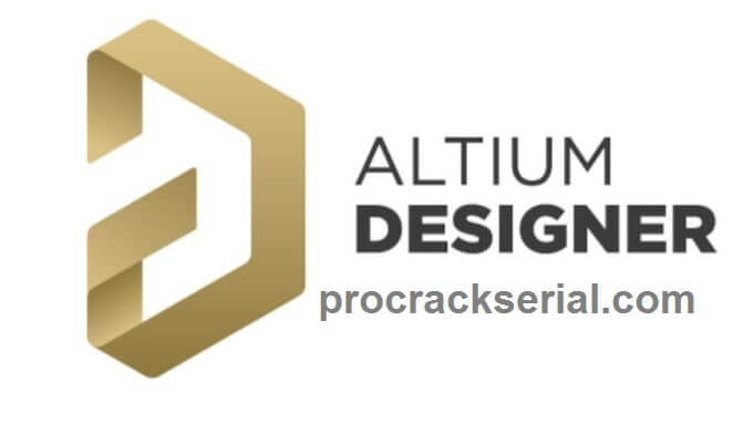 Altium Designer Crack 21.4.1 & Activation Code [Latest] 2021