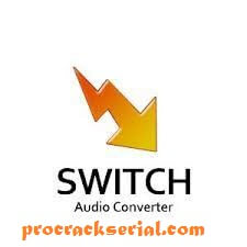 Switch Audio File Converter Crack 9.21 & Registration Code [Latest] 2021