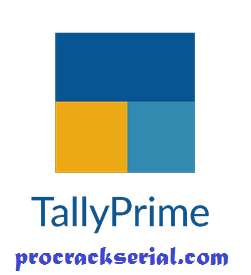 TallyPrime Crack 1.1.4 & Activation Key [Latest] 2021