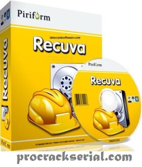 instaling Recuva Professional 1.53.2096