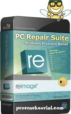 Reimage PC Repair Crack 2021 & Activation Key [Latest] 2021