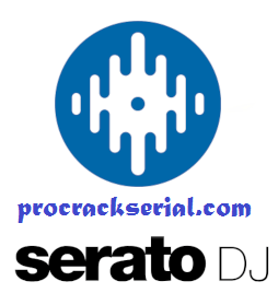 Serato DJ Pro Crack 2.6.2 & Activation Key [Latest] 2021