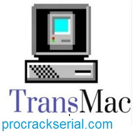 TransMac Crack 14.3 & Registration Key [Latest] 2021