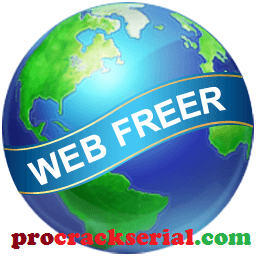 Web Freer Crack 21.0 & License Key [Latest] 2021