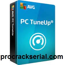 AVG PC TuneUp Crack 21.3.3126 & Activation Code [Latest] 2022