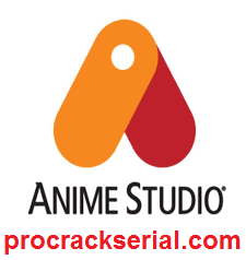 Anime Studio Pro Crack 14 & Activation Code [Latest] 2021