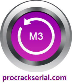 M3 Data Recovery Crack 6.8 & License Key [Latest] 2021