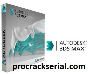 Autodesk 3ds Max Crack 2022.2 & Product Key [Latest] 2022