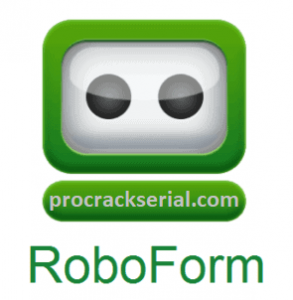 RoboForm Pro Crack 10 & Activation Code [Latest] 2022