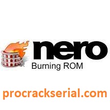 Nero Burning ROM Crack 24.5.1.4 & License Key [Latest] 2022