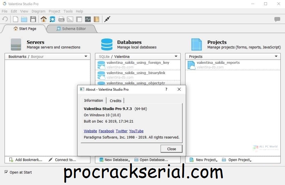 Valentina Studio Pro Crack 11.5.2 & Serial Key [Latest] 2022