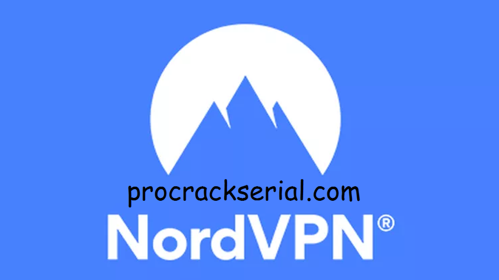 NordVPN Crack 7.1.1 & Serial Key [Latest] 2022