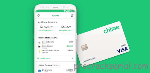 Download Chime Crack 4.39.10290 & Serial Key [Latest] 2022