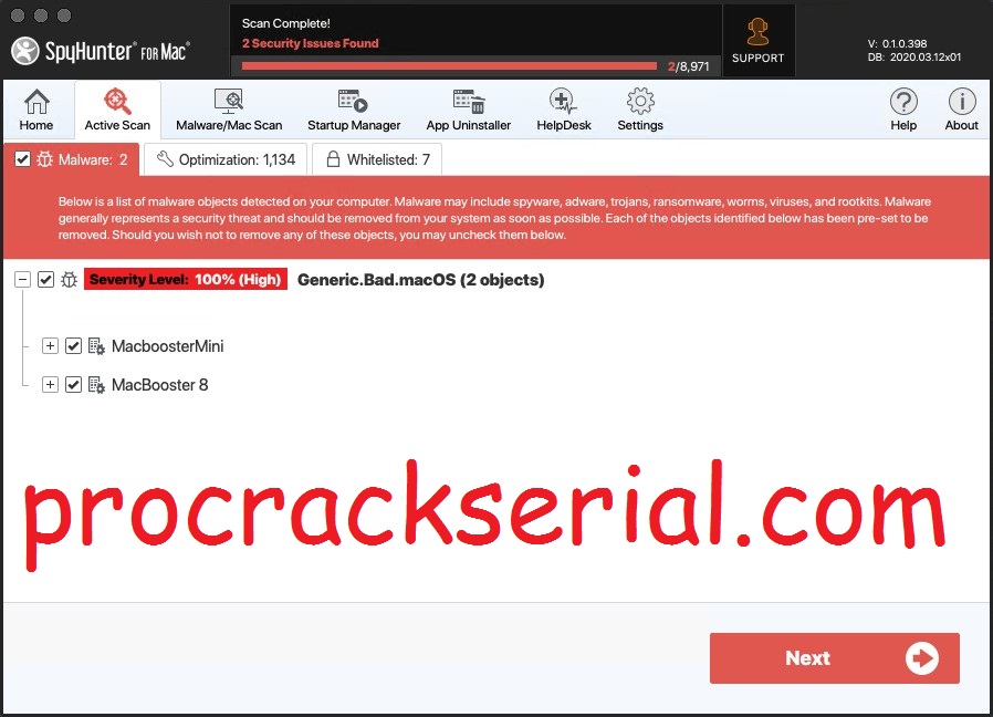 SpyHunter Crack 6.0 & Registration Key [Latest] 2022