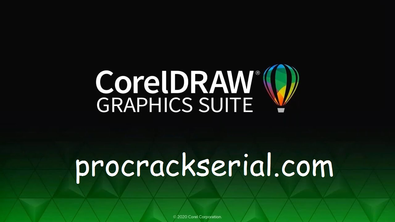 CorelDraw Graphics Suite Crack v23.5.0.506 & Keygen [Latest] 2022