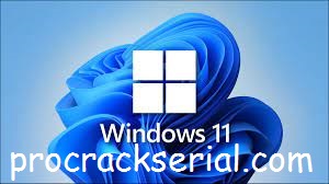 Windows 11 Crack & Product Key [Latest] 2022