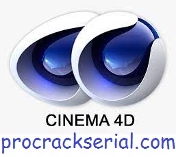 CINEMA 4D Crack 25.115 & License Key [Latest] 2022