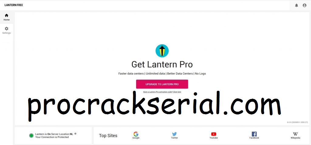 Lantern Pro Crack 6.9.4 & Activation Code [Latest] 2022