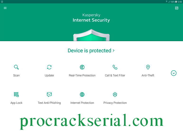 Kaspersky Internet Security Crack 21.3.10.391 & Registration Key [Latest]