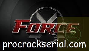 Xforce Crack 7.5 & Serial Number [Latest] 2022