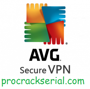 AVG Secure VPN Crack 1.11.773 & Serial Key [Latest] 2022