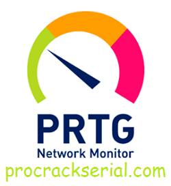 PRTG Network Monitor Crack 21.8.0 & License Key [Latest] 2022