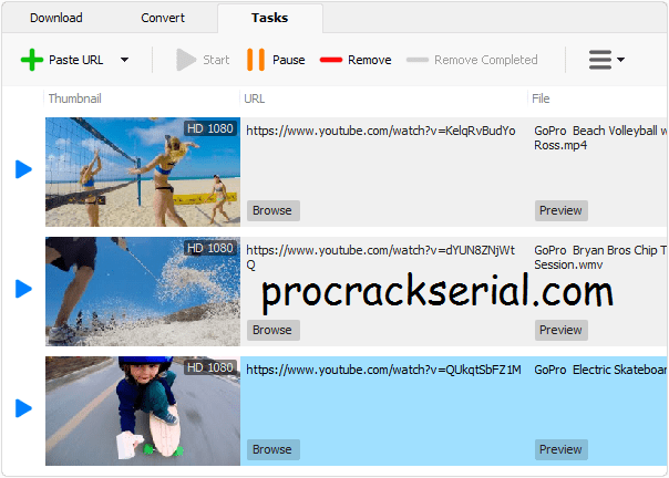 Robin YouTube Video Downloader Pro Crack 5.32.2 & License Key [Latest] 2022