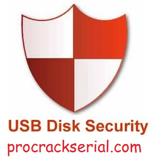USB Disk Security Crack 6.8.1 & Serial Key [Latest] 2022