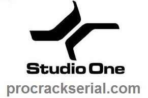 Studio One Pro Crack 5.4.1 & Activation Key [Latest] 2022