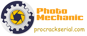 Photo Mechanic Crack 6.2 & Activation Key [Latest] 2022